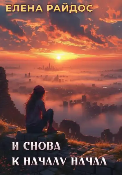 И снова к началу начал