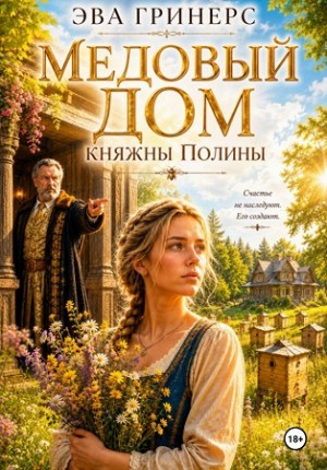 Медовый дом княжны Полины
