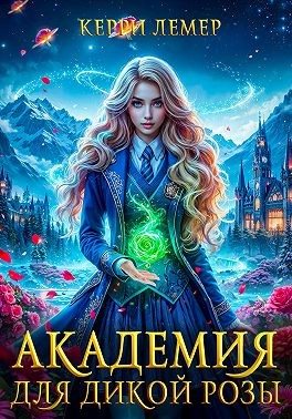 Академия для дикой Розы