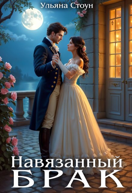 Навязанный брак