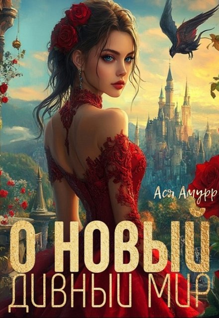 О новый дивный мир